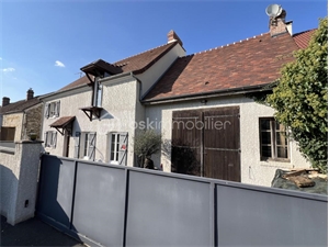 maison à la vente -   77120  BEAUTHEIL, surface 164 m2 vente maison - UBI468509090